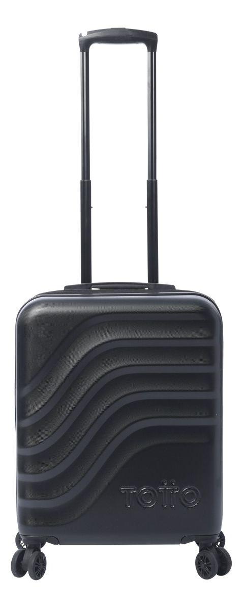 Maleta de Cabina Rigida Totto 8 Ruedas 360 Carry On BZY242-0