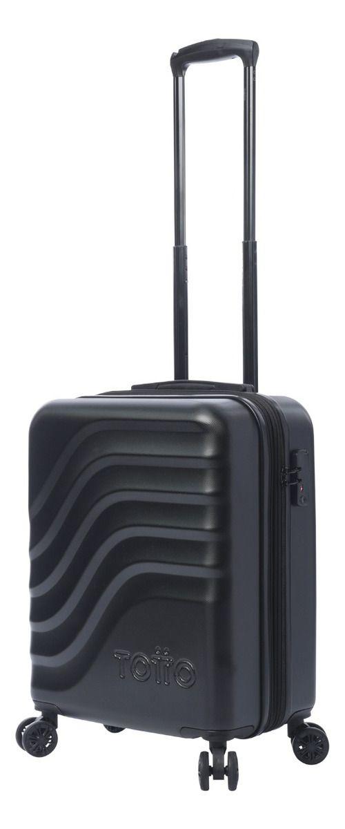 Maleta de Cabina Rigida Totto 8 Ruedas 360 Carry On BZY242-1