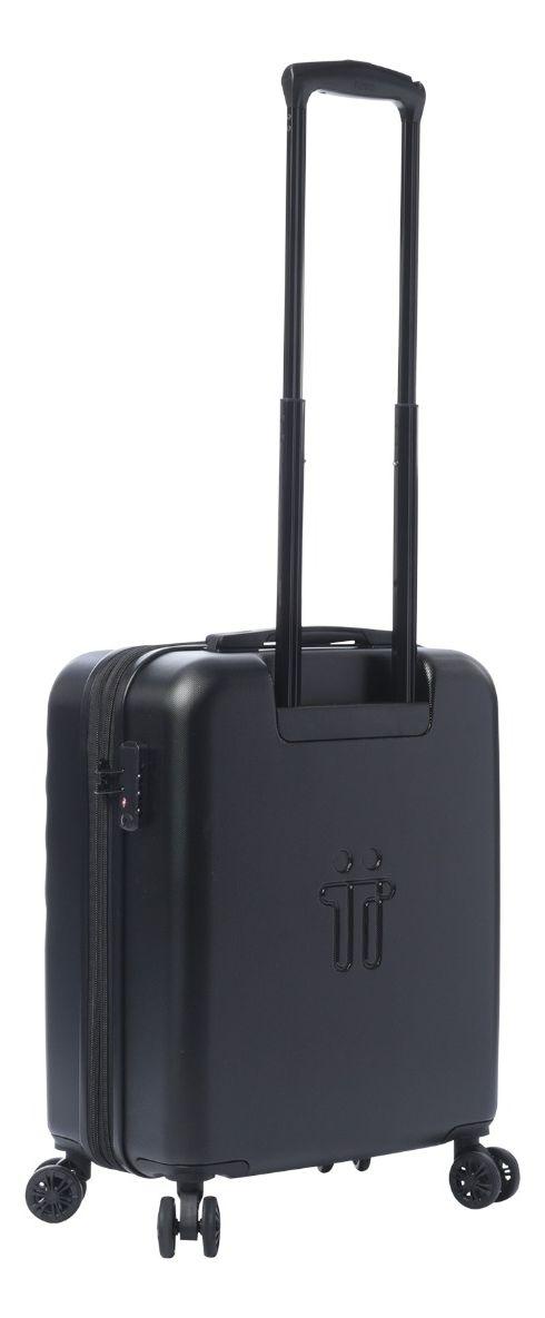 Maleta de Cabina Rigida Totto 8 Ruedas 360 Carry On BZY242-3