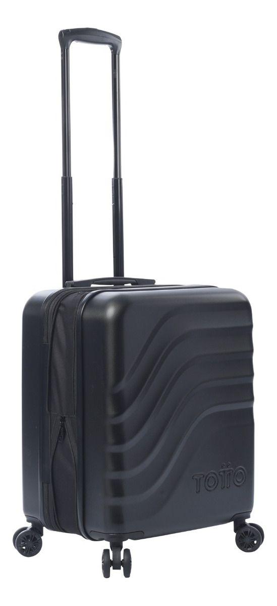 Maleta de Cabina Rigida Totto 8 Ruedas 360 Carry On BZY242-4