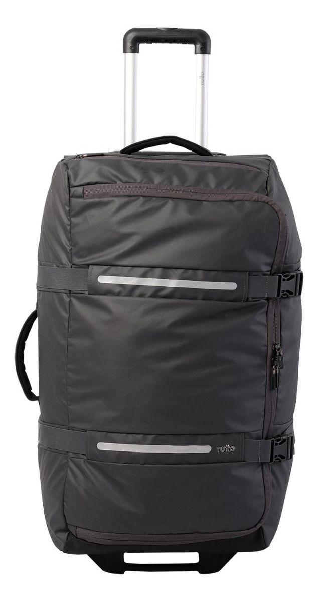 Totto Maleta Mediana Carry On 4 Ruedas Semi Rigida CDG002-0