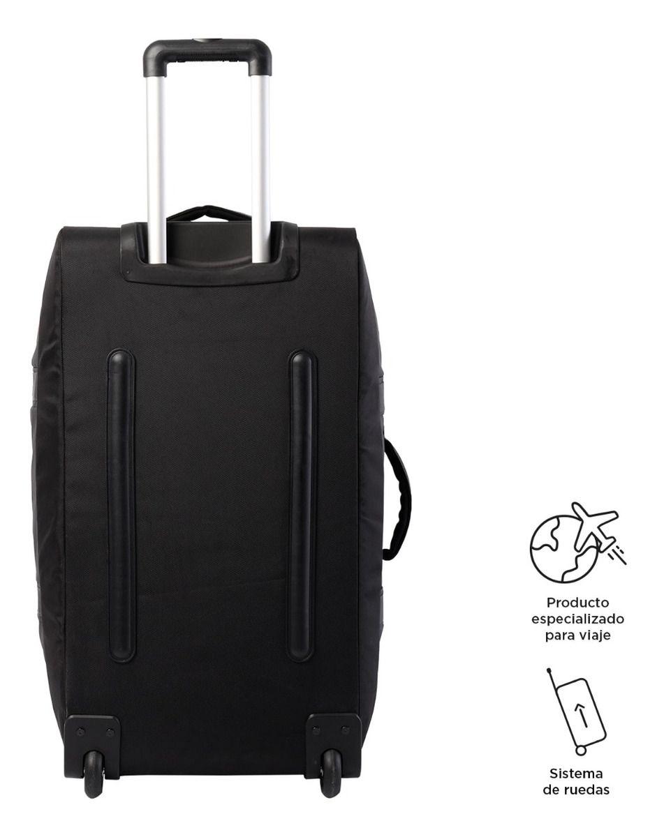 Totto Maleta Mediana Carry On 4 Ruedas Semi Rigida CDG002-4