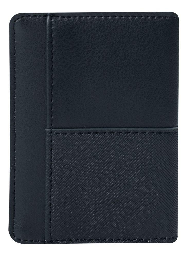 Billetera Tarjetero Rfid Blocker Totto Pequeña Hombre SAF24236-4