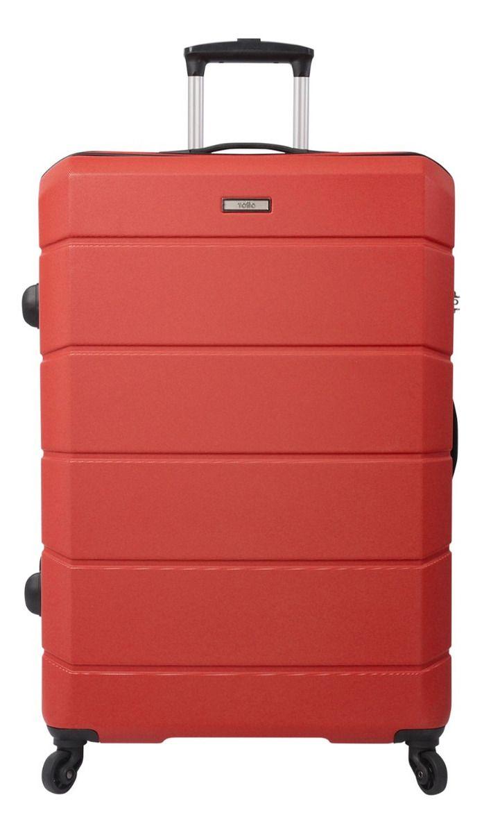 Maleta de Bodega Rigida Totto Carry On 4 Ruedas 360 L RAY242-0