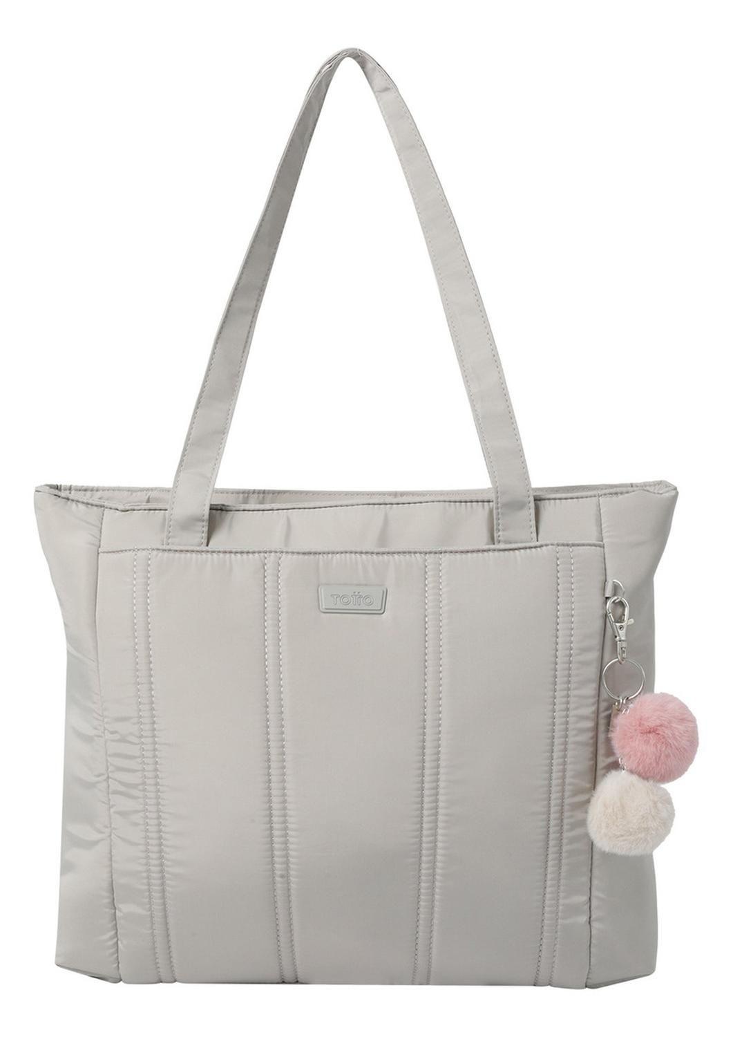 Bolso Cartera Casual Femenino Arlet Totto-0