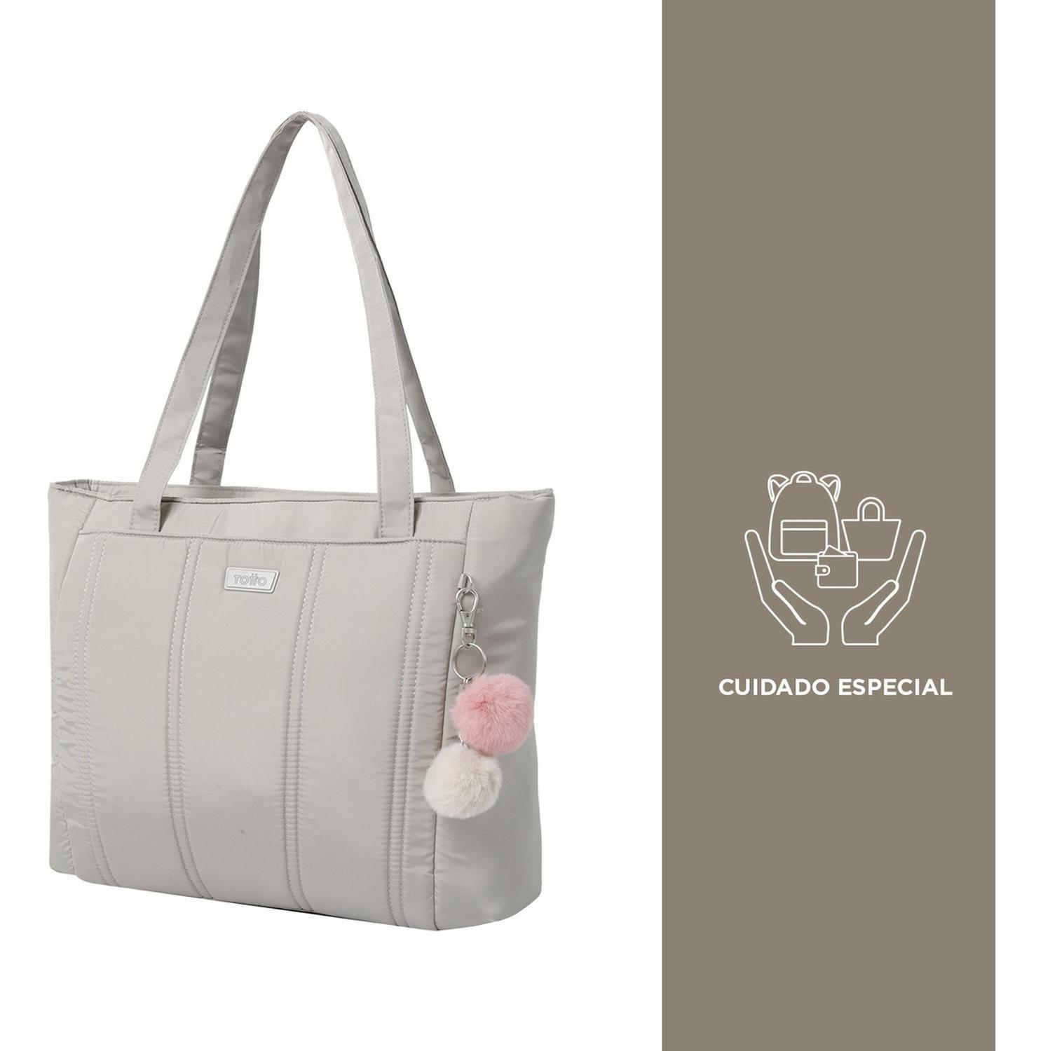 Bolso Cartera Casual Femenino Arlet Totto-2
