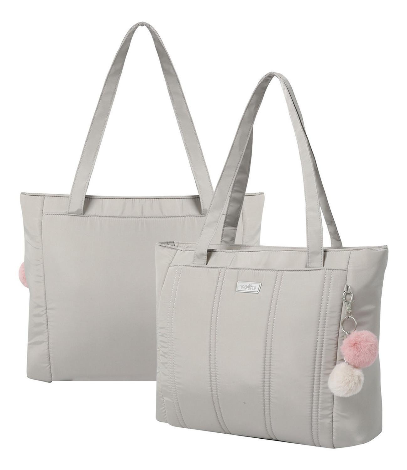 Bolso Cartera Casual Femenino Arlet Totto-4