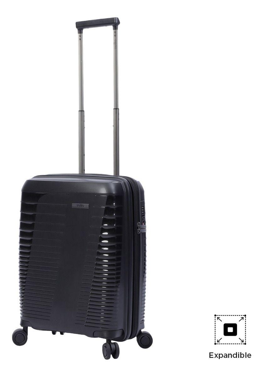 Totto Maleta Cabina 8 Ruedas 360 Carry On 48 Litros Tlr001-4