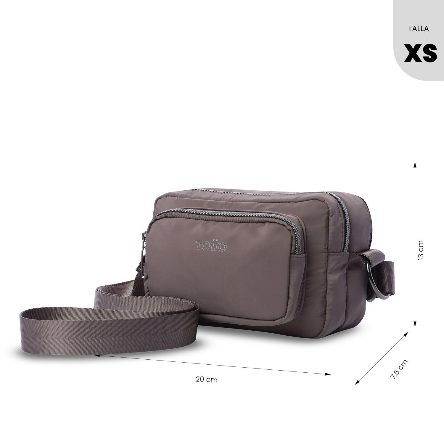 Cartera para Mujer 2 en 1 Funty 3.0 Pequeño Terreo-3