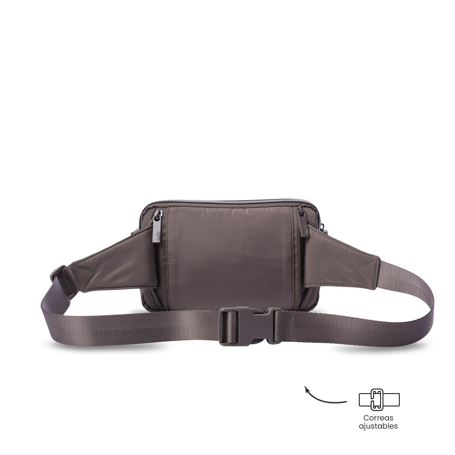 Cartera para Mujer 2 en 1 Funty 3.0 Pequeño Terreo-4