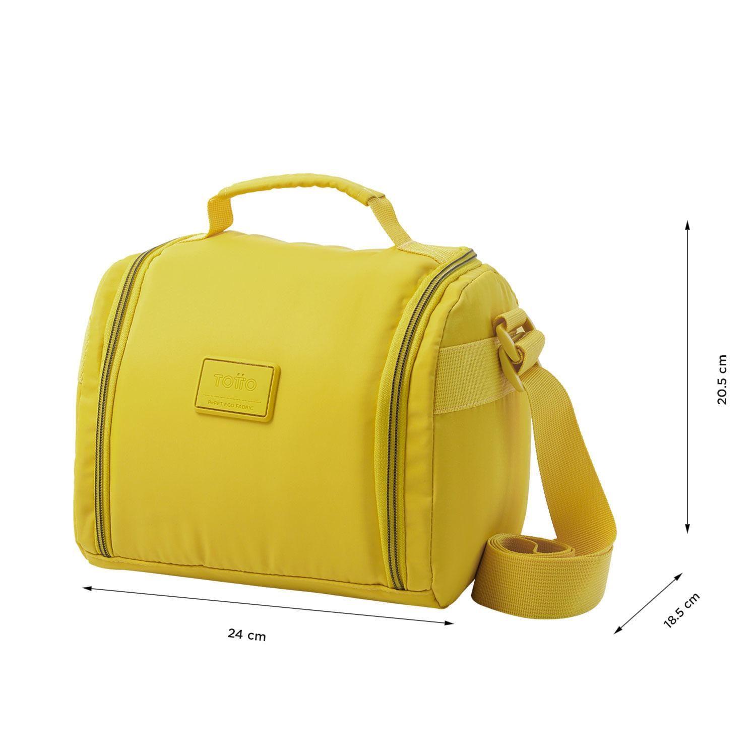 Lonchera Tracer 2 Super Lemon-2
