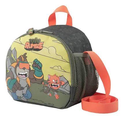 Lonchera Totto Brawlmaster Brawlmaster-1
