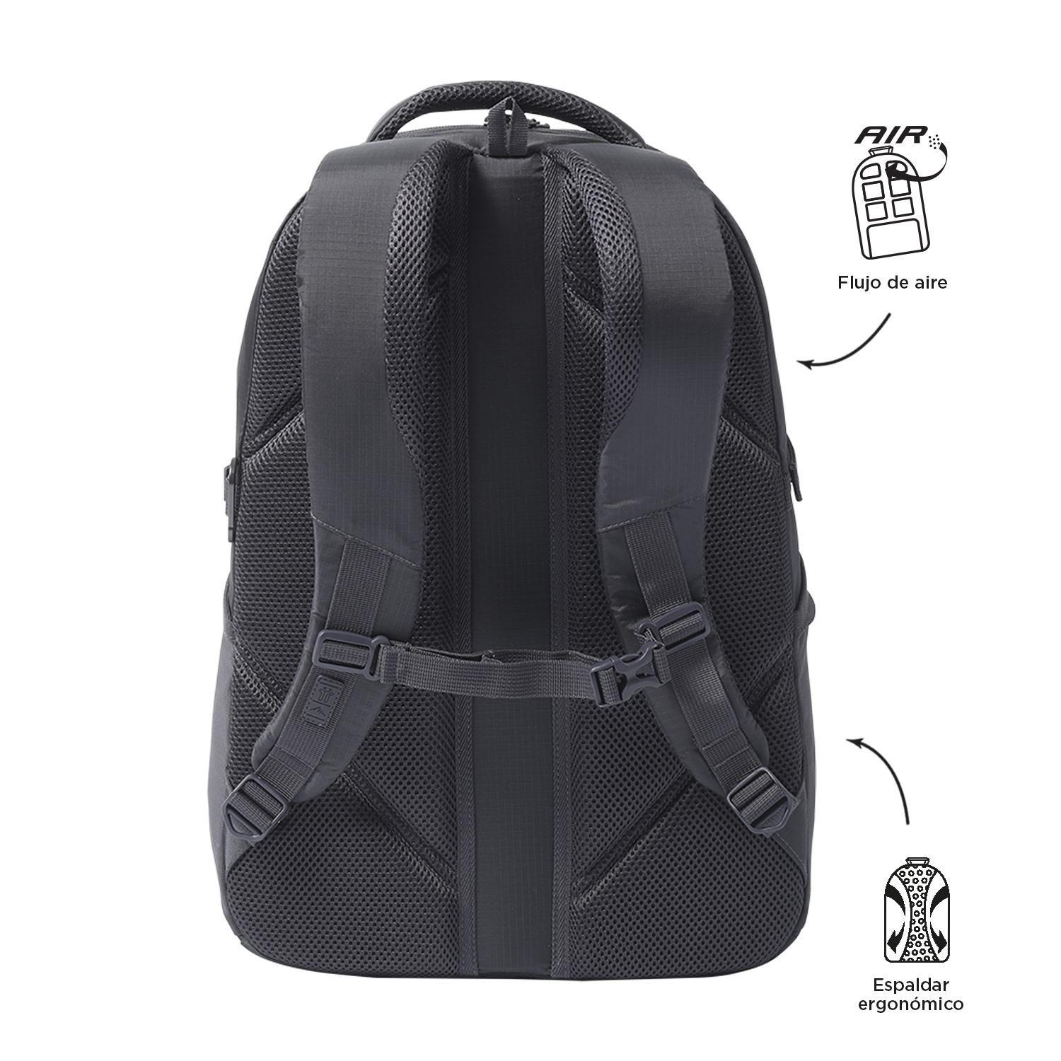 Mochila Wildness 40 Periscope-3