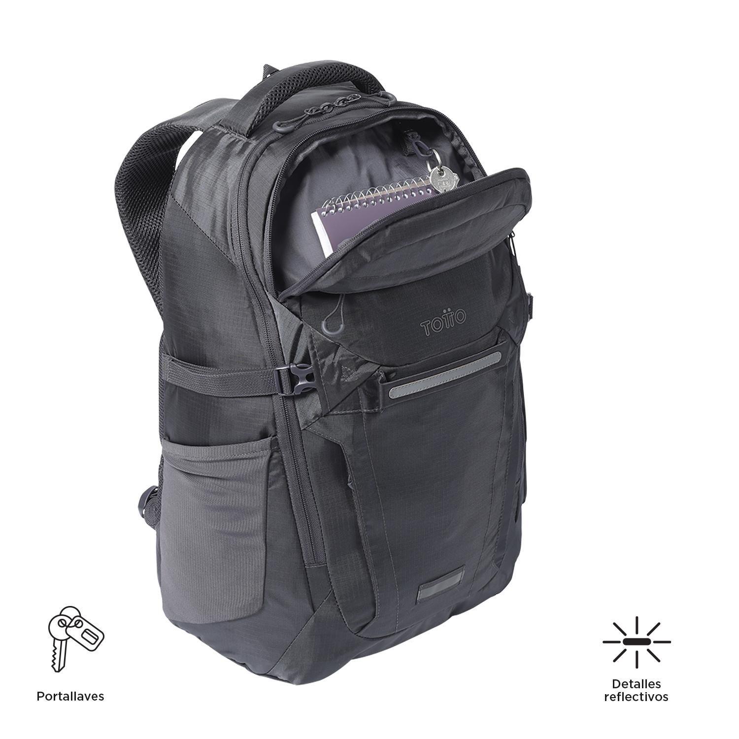 Mochila Wildness 40 Periscope-6