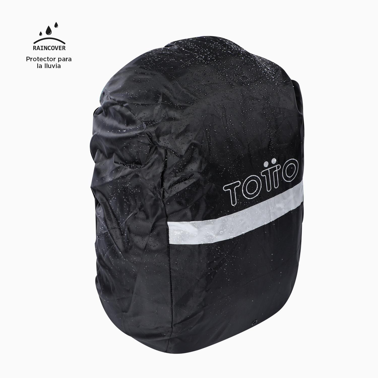Mochila Hexa L Antelope-5