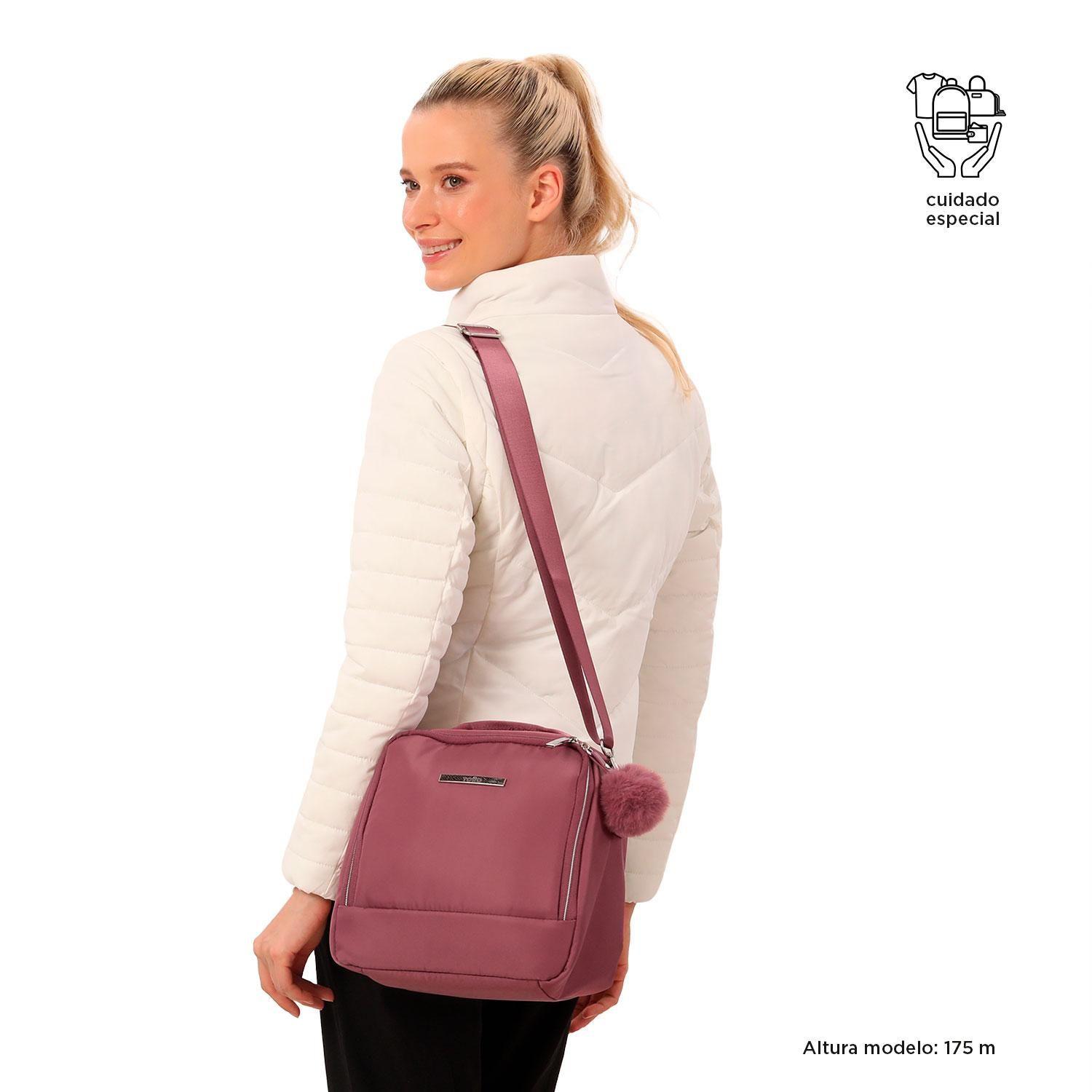 Lonchera Pro Adelaide Deco Rose-0