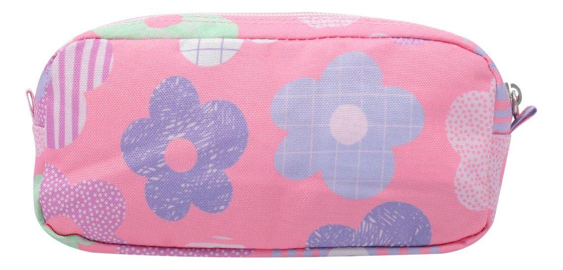 Totto Estuche Escolar para Lapices Rpet Impermeable Eco00355-3