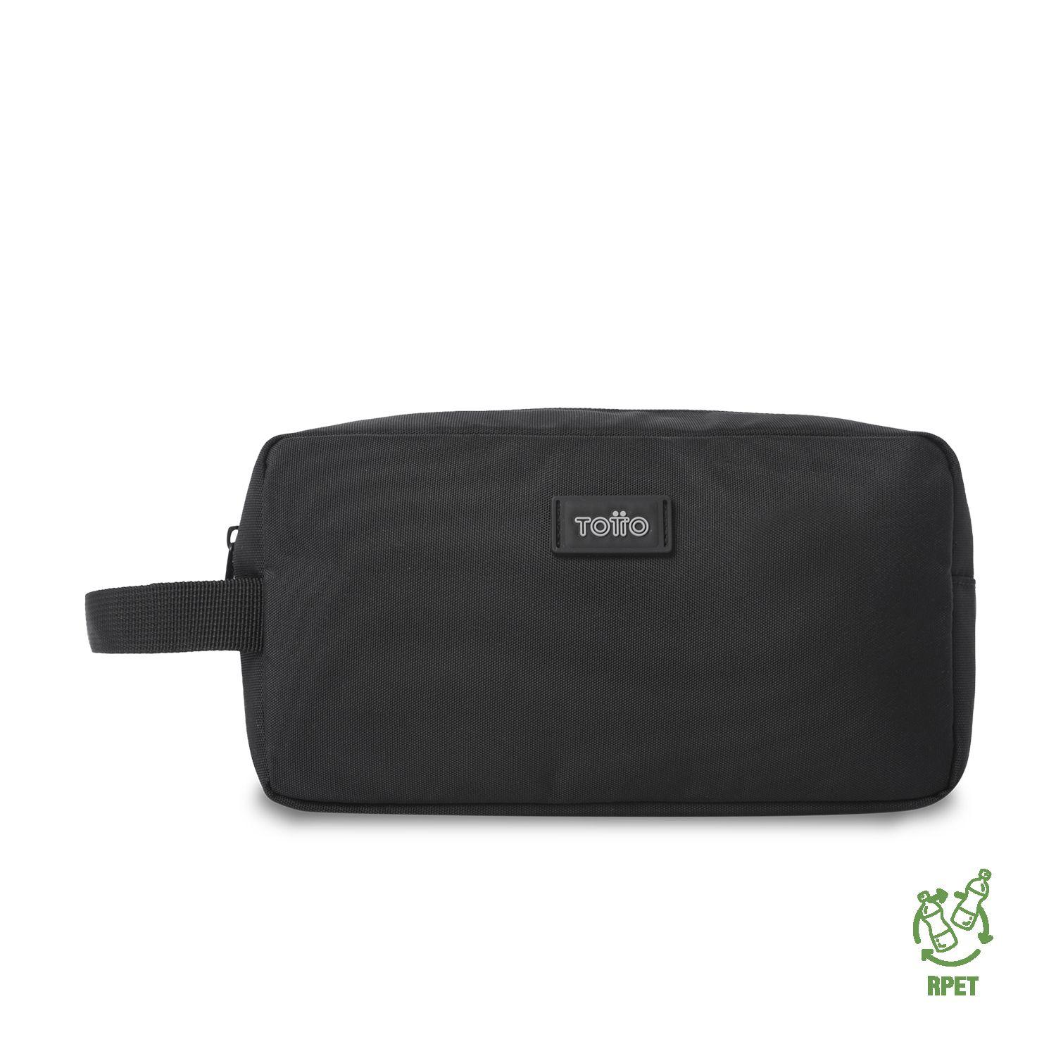 Estuche Multiuso Trik Mediana Negra-0