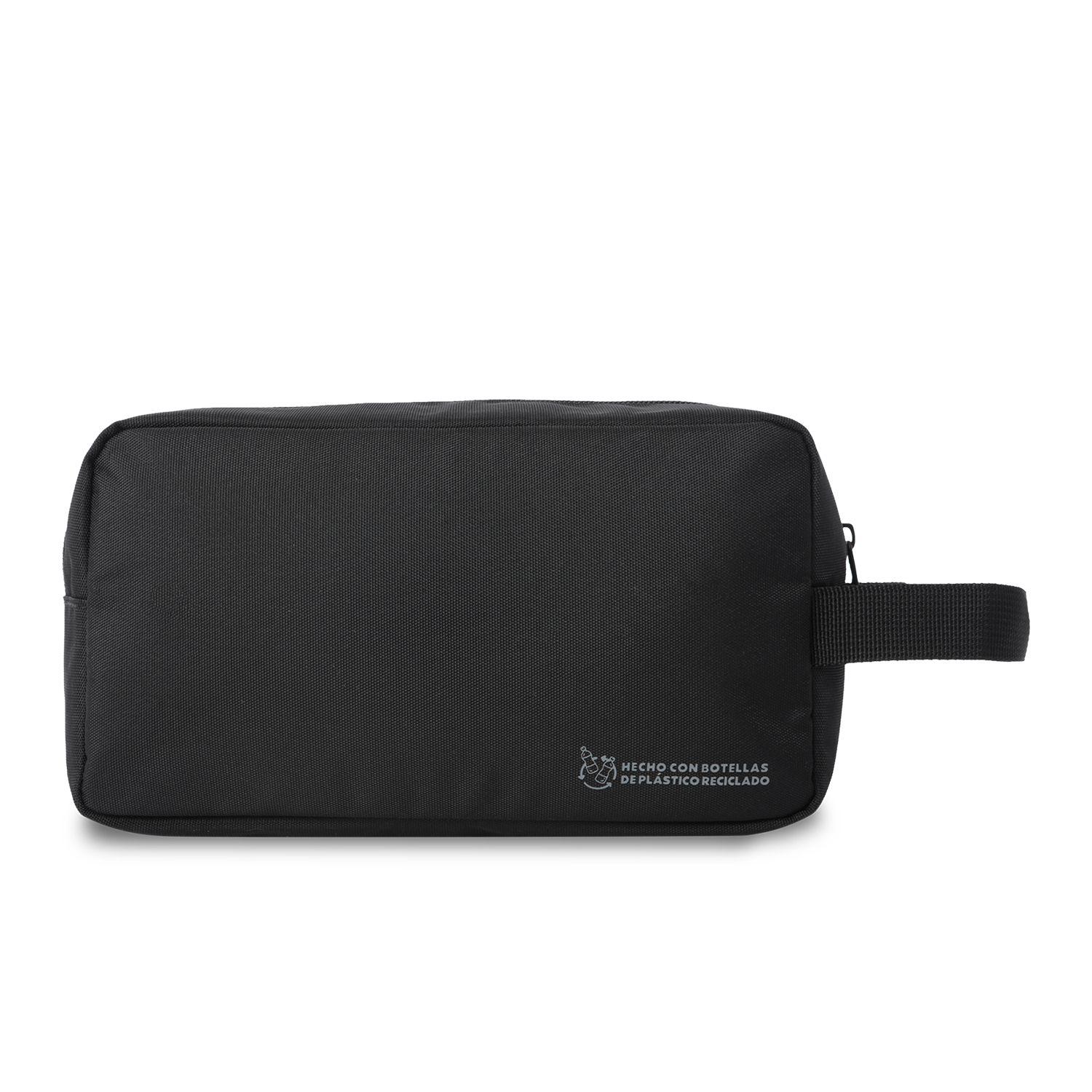 Estuche Multiuso Trik Mediana Negra-4