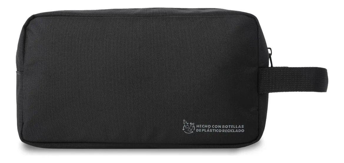 Estuche Multiuso Trik Mediana Negra-4