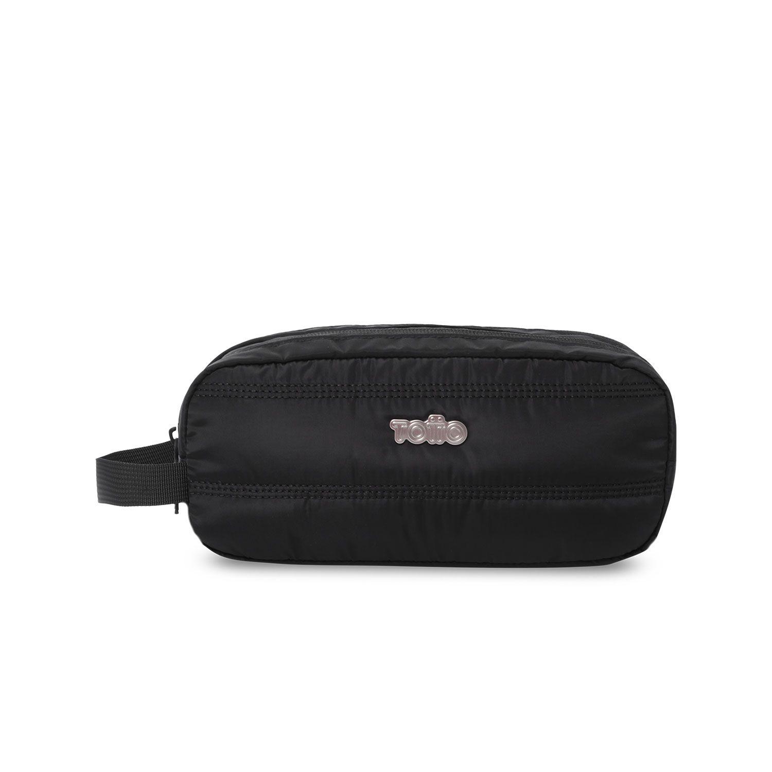 Estuche Multiuso Moxi Grande Negra-0