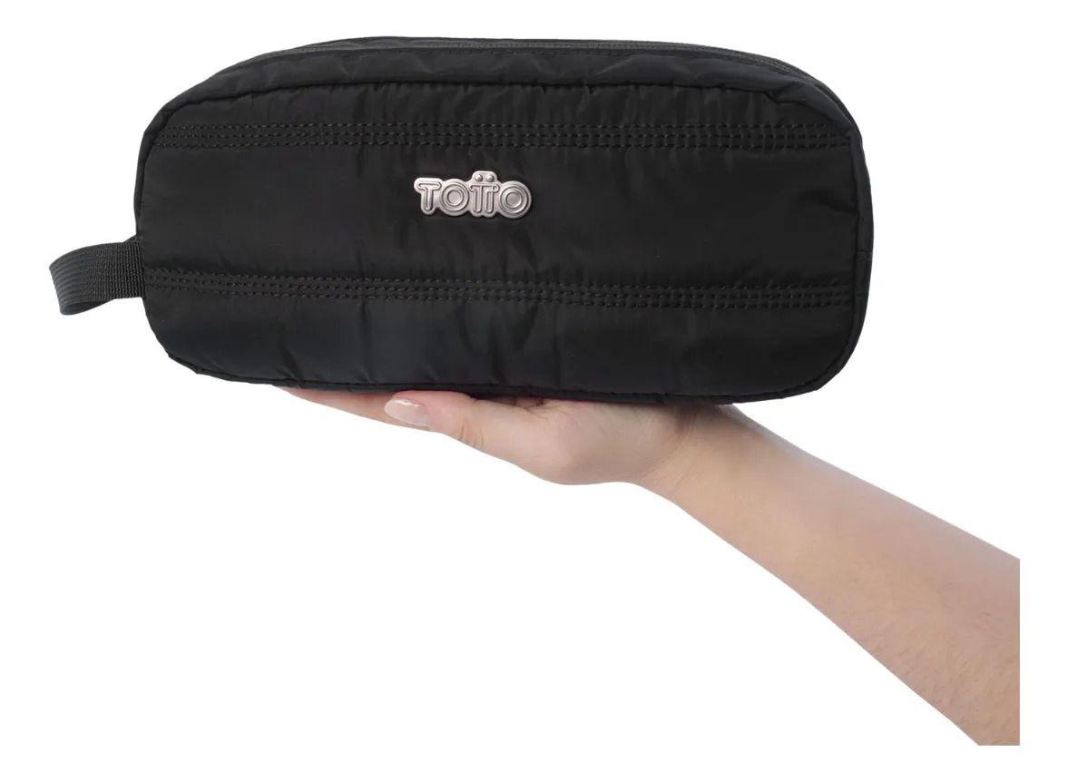 Estuche Multiuso Moxi Grande Negra-2
