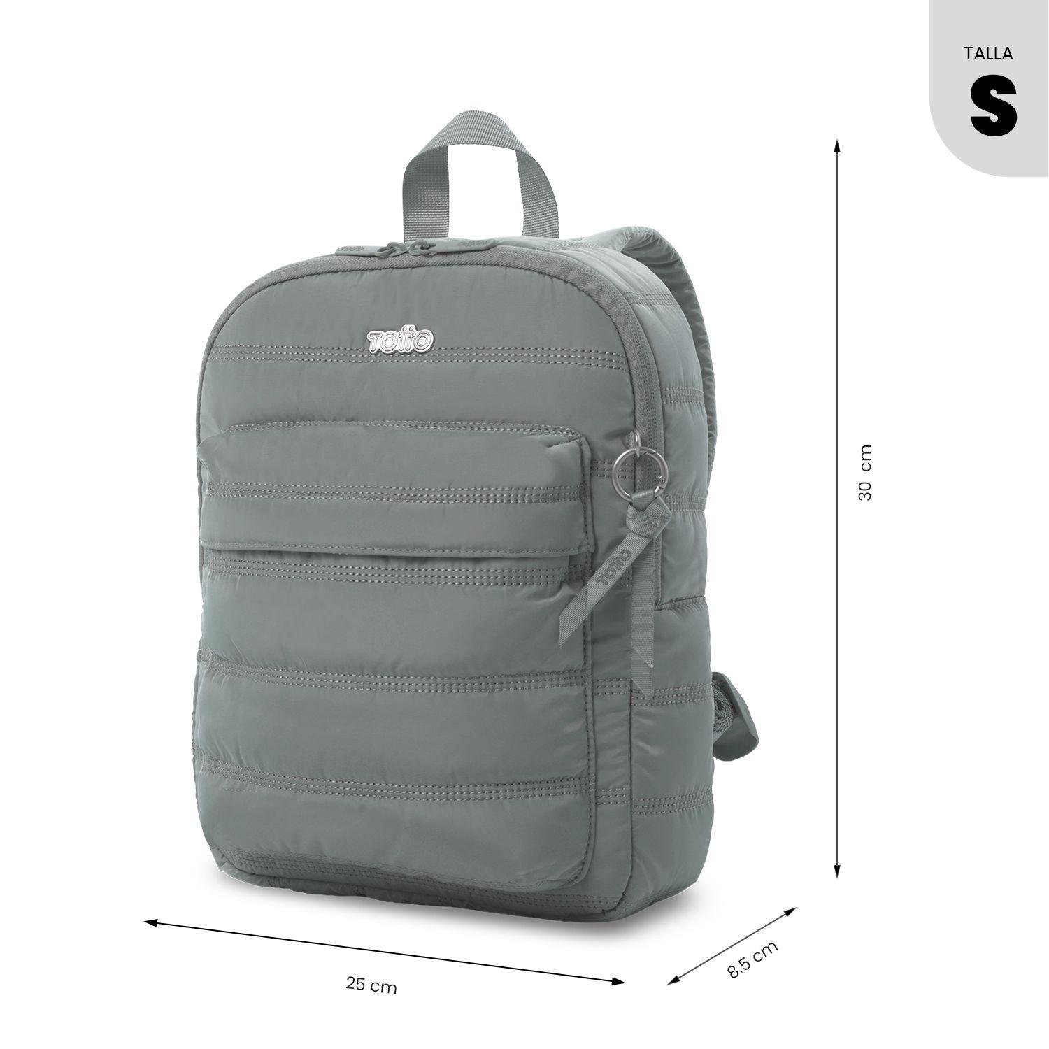 Bolso Pequeño para Mujer Moxi Verde-2