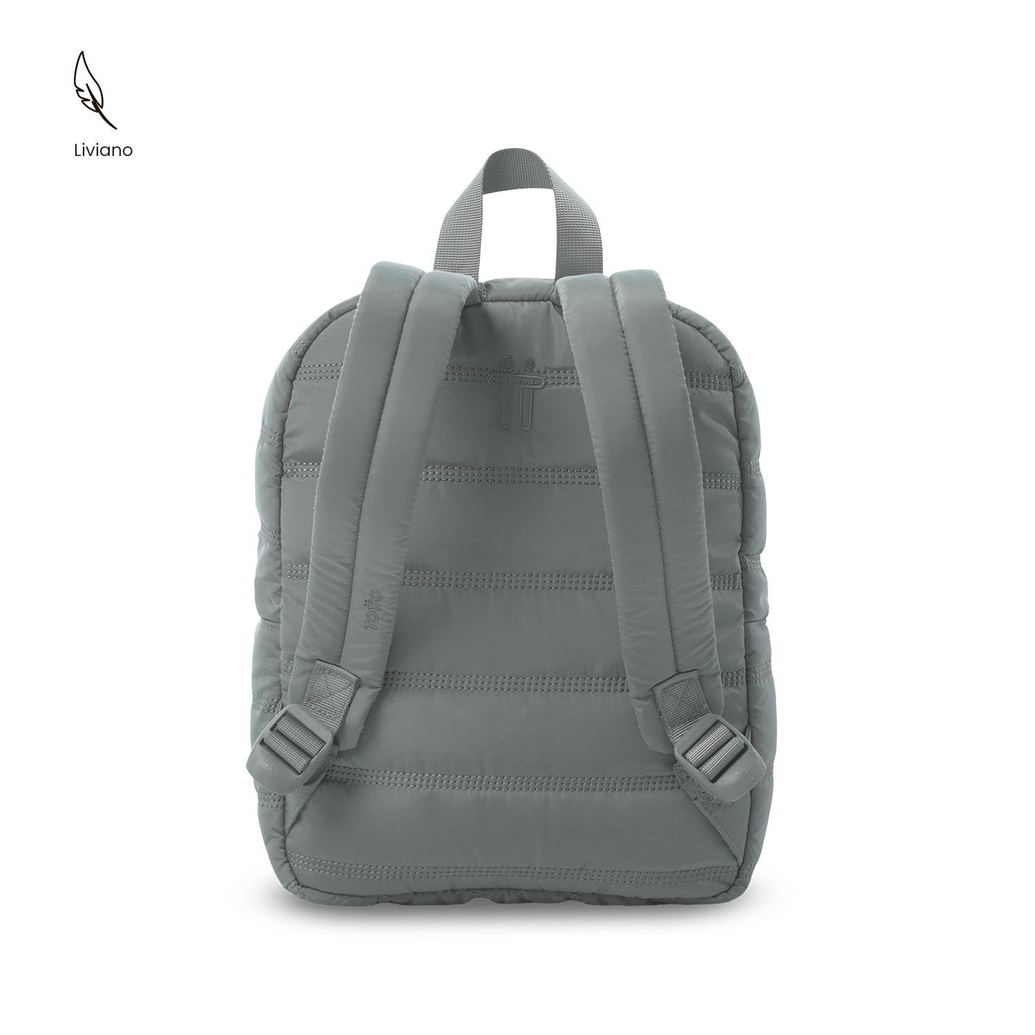 Bolso Pequeño para Mujer Moxi Verde-3