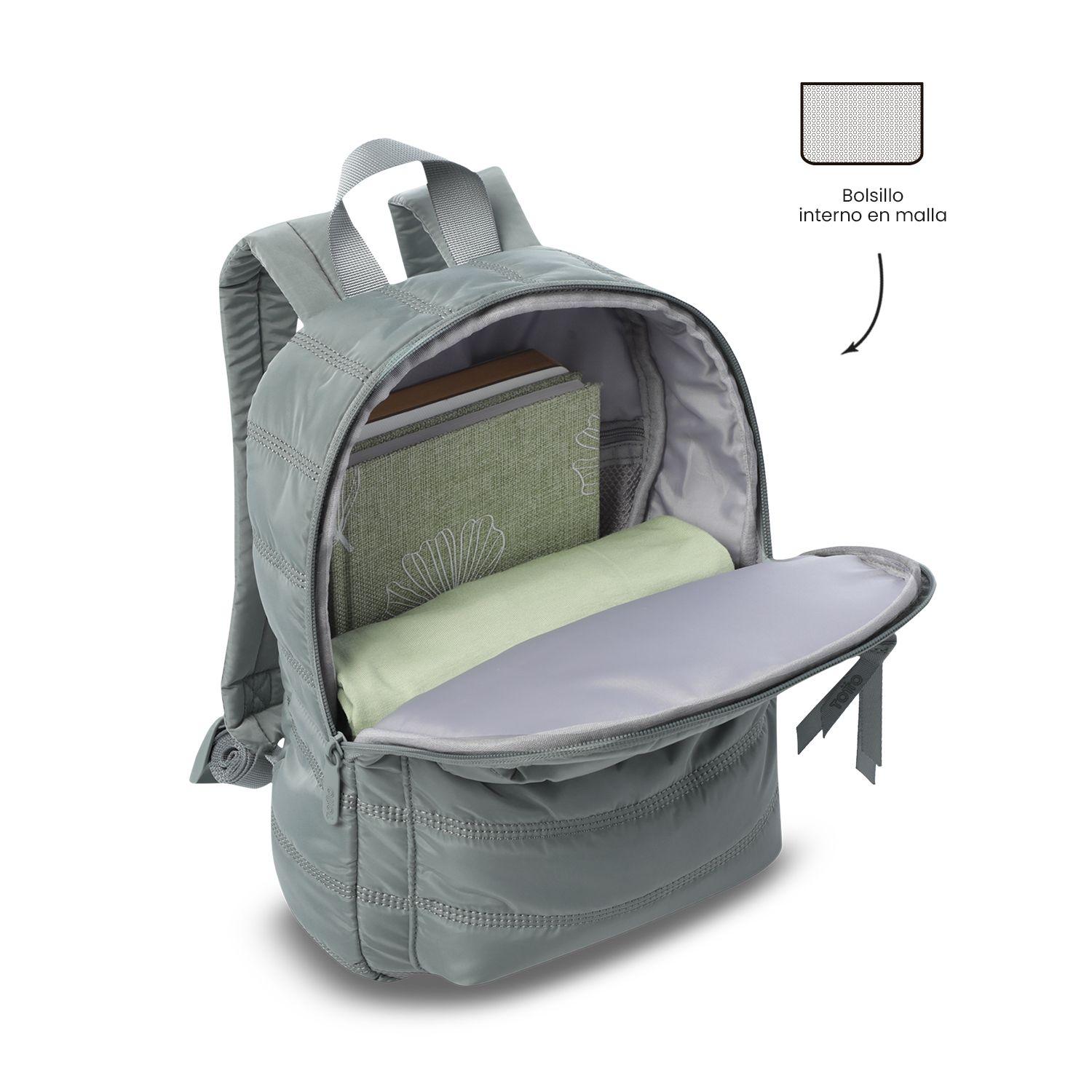 Bolso Pequeño para Mujer Moxi Verde-4