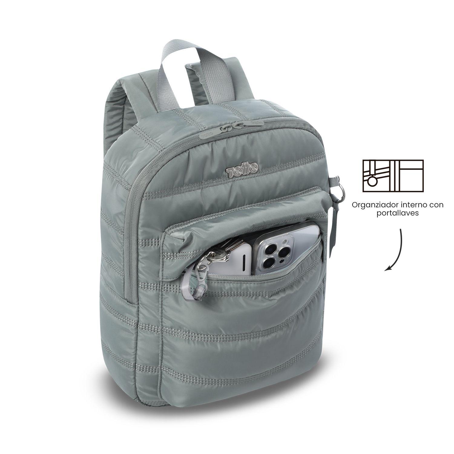 Bolso Pequeño para Mujer Moxi Verde-5