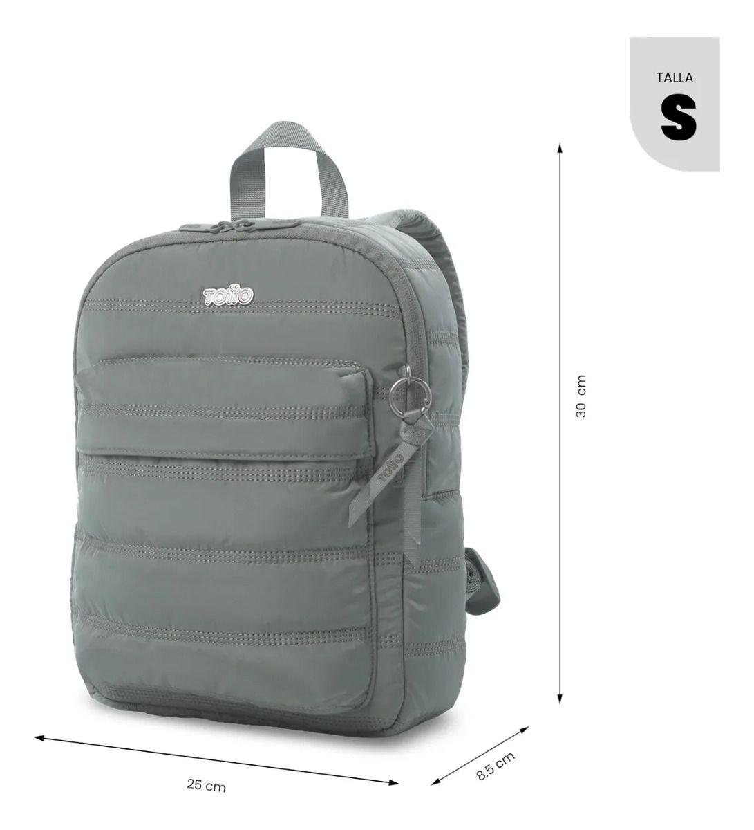 Bolso Pequeño Para Mujer Moxi Verde-2
