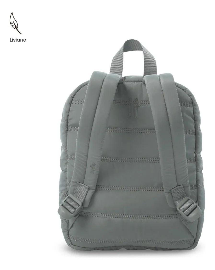 Bolso Pequeño Para Mujer Moxi Verde-3