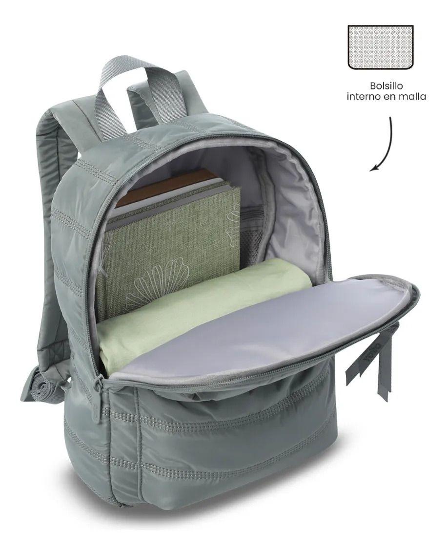 Bolso Pequeño Para Mujer Moxi Verde-4