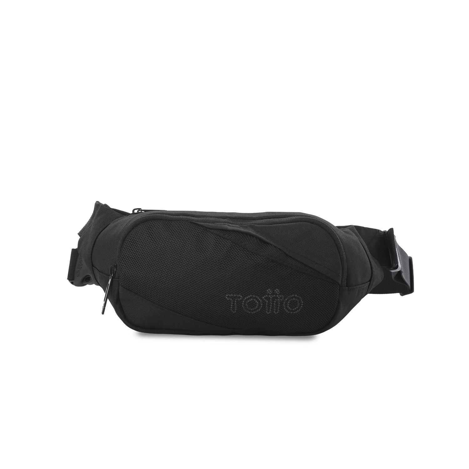 Banano Unisex Dragonar Nilo Grande color Negra-0