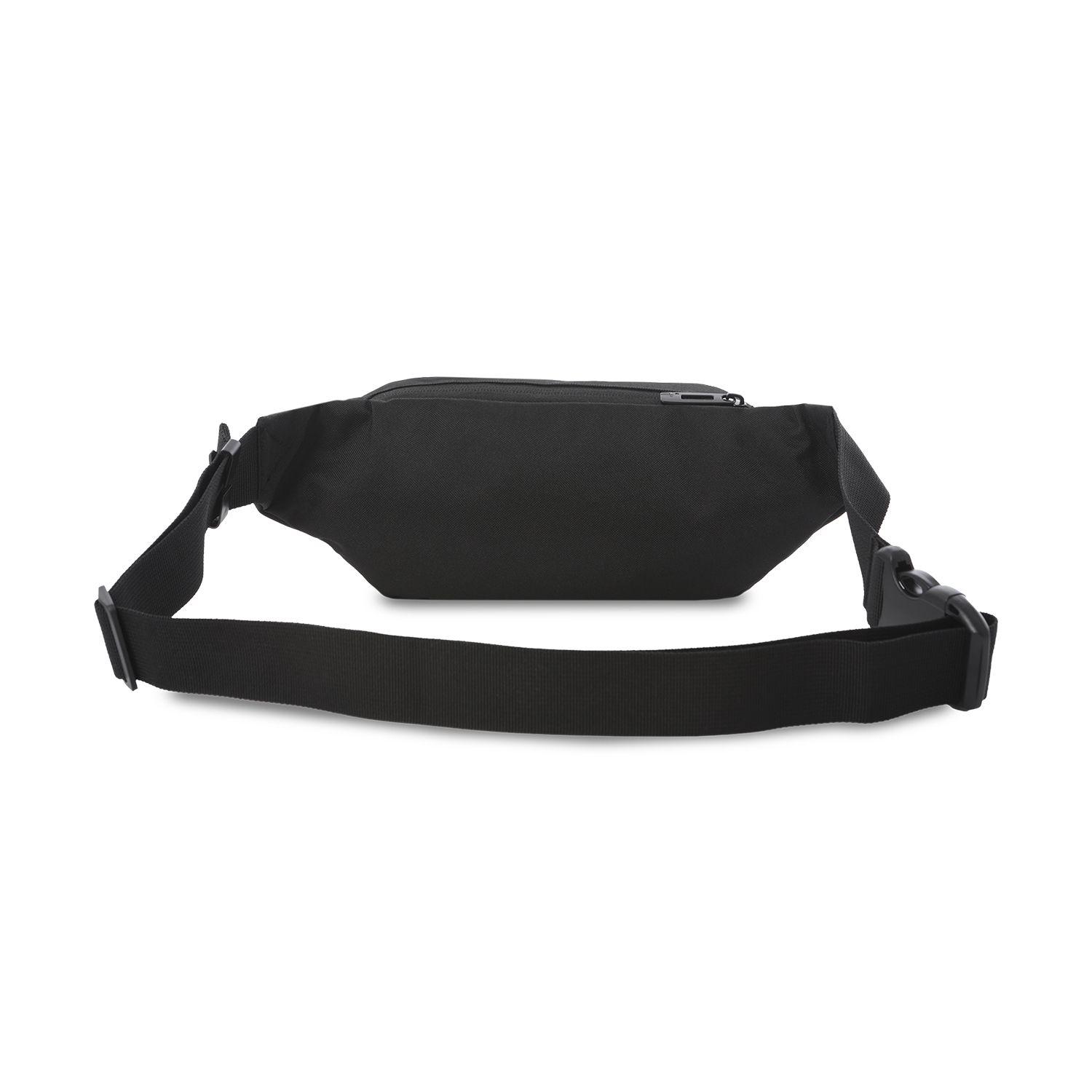 Banano Unisex Dragonar Nilo Grande color Negra-4