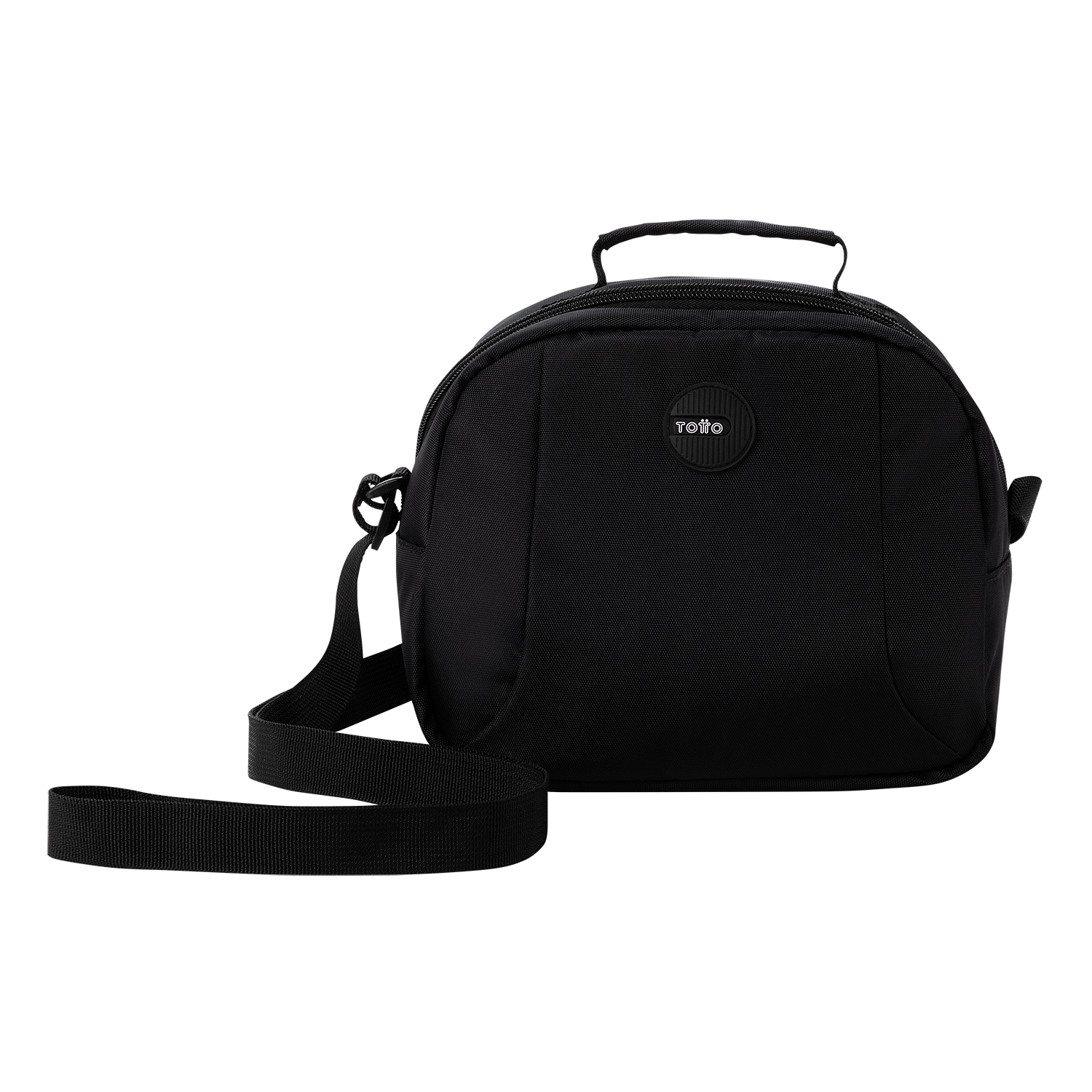 Kit Escolar Totto: Mochila + Estuche + Lonchera Resistente-2