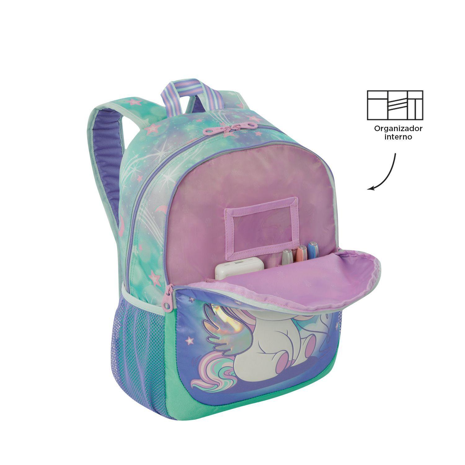 Mochila Totto con Ruedas para Niños – Diseño Colorido y Funcional-4