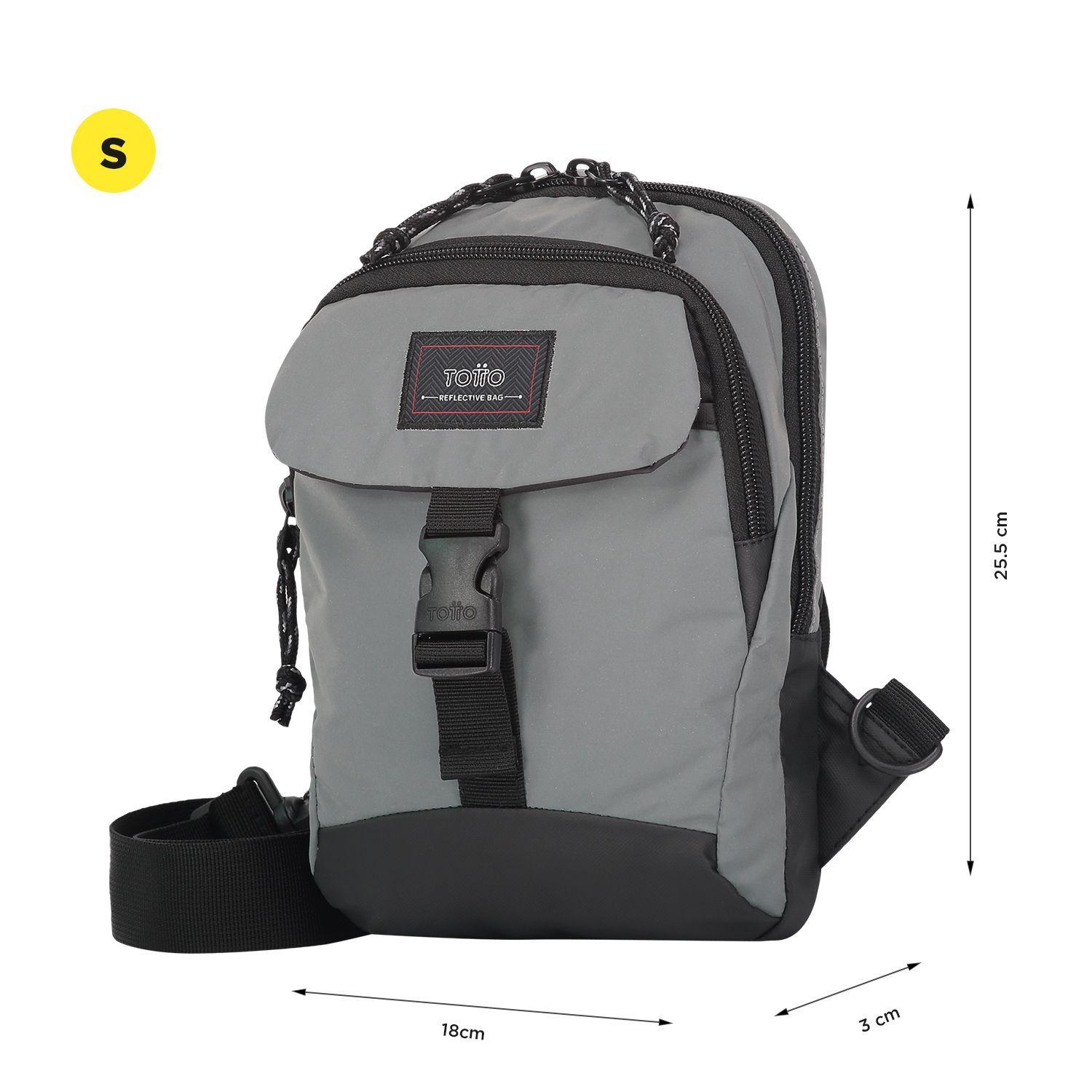 Bandolera crossover compacta y ligera para tablet de 8-2