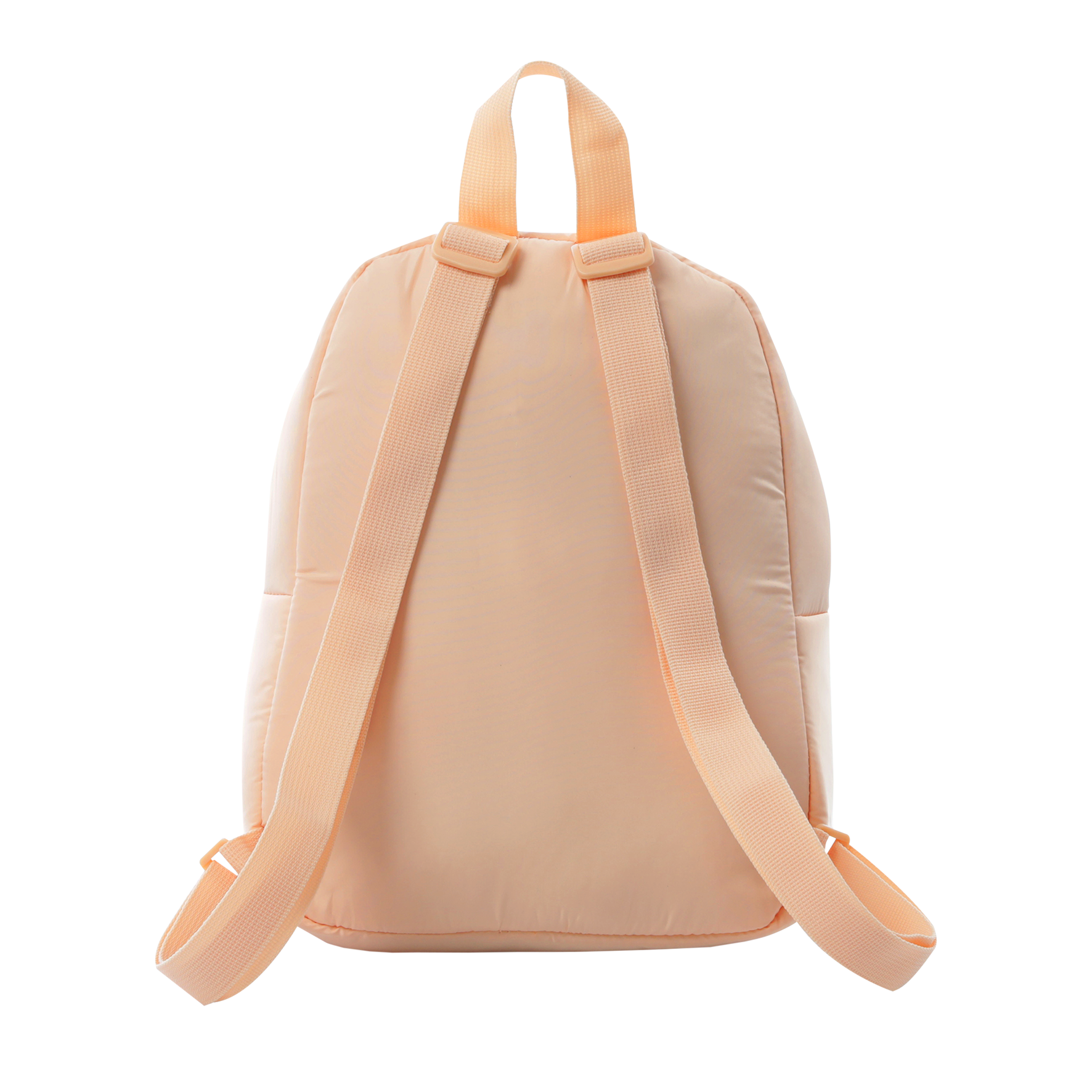 Mochila Universitaria Baltra Durazno Mujer Totto-2