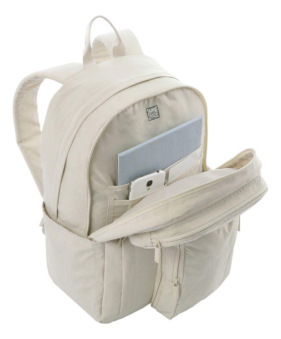 Mochila Urbana Notebook Ejecutiva Totto Classic Duality-5