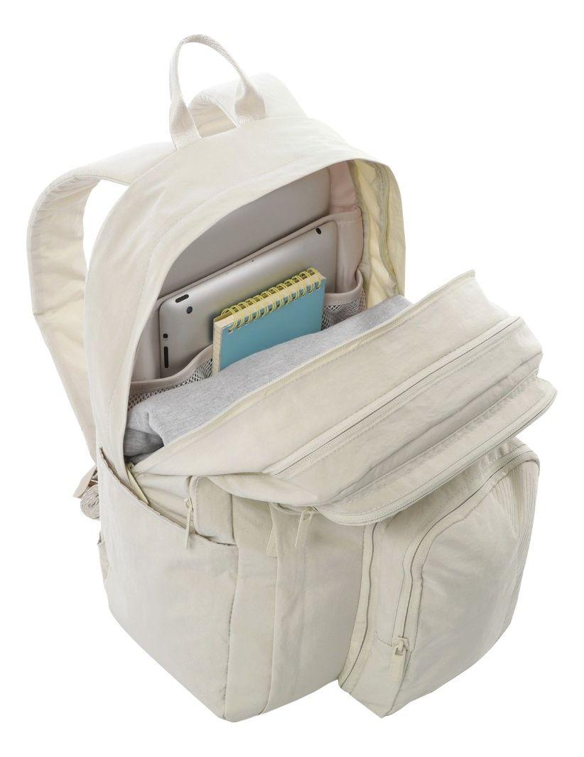 Mochila Urbana Notebook Ejecutiva Totto Classic Duality-6