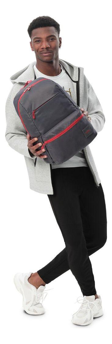 Mochila Totto Bekery Notebook 14" para Hombre Compacta-6