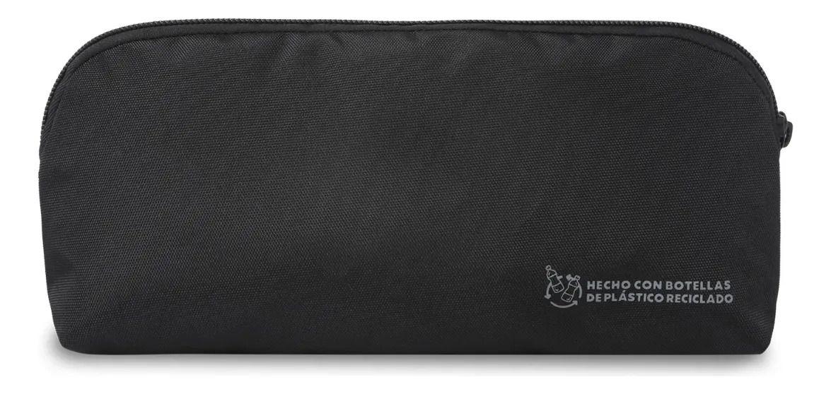 Estuche Multiuso Trik Pequeña Negra-4