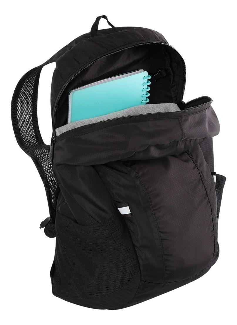 Mochila Urbana Notebook Totto Pegable Impermeable Xingu -3