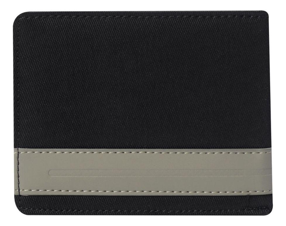 Totto Billetera Tarjetero RFID Hombre Blocker Grande Vli24254-4