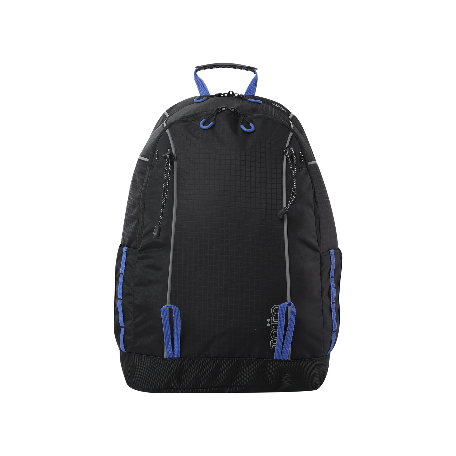 Mochila Outdoor Hombre Summit 35 Negro/Black-1