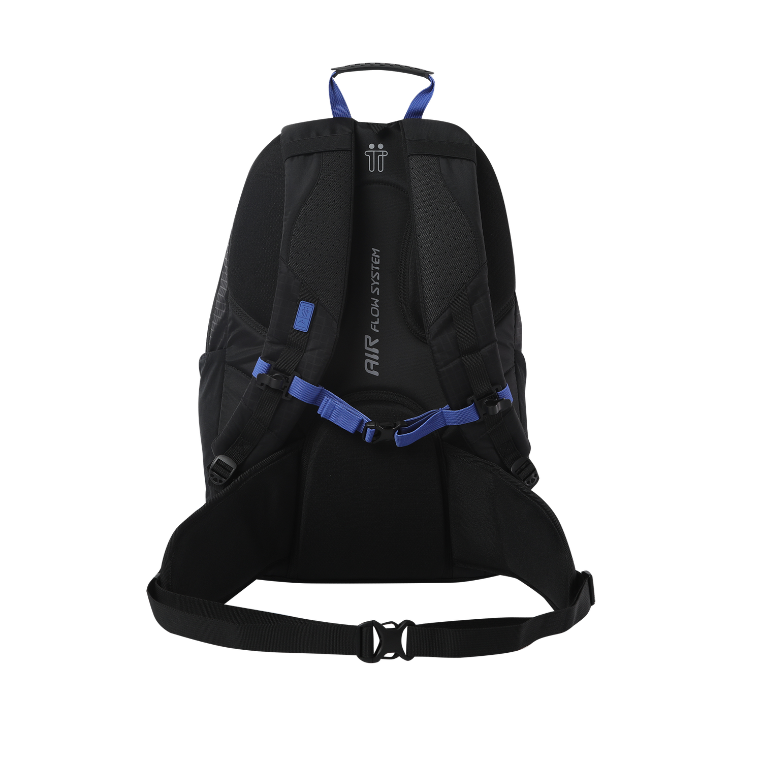 Mochila Outdoor Hombre Summit 35 Negro/Black-2