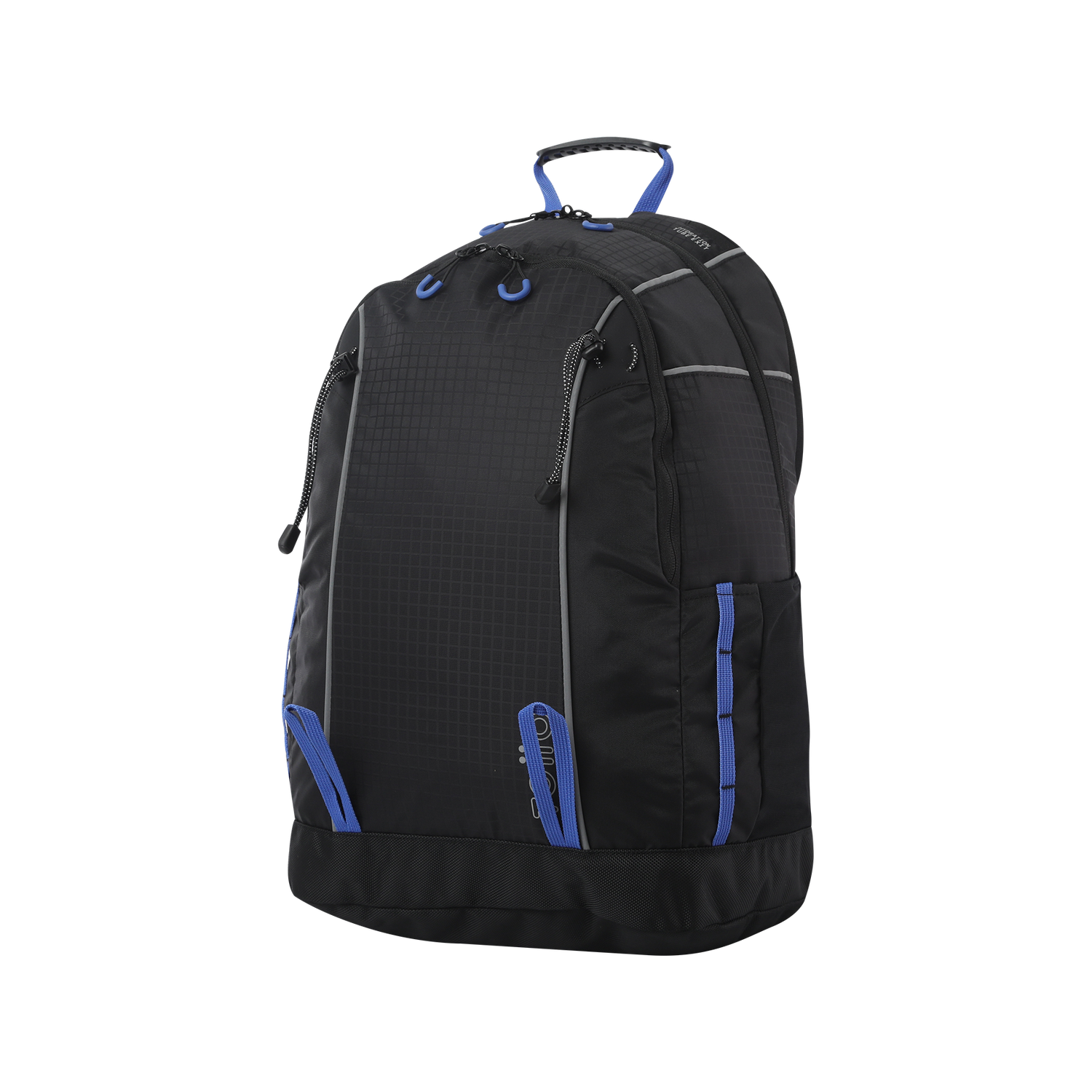 Mochila Outdoor Hombre Summit 35 Negro/Black-5