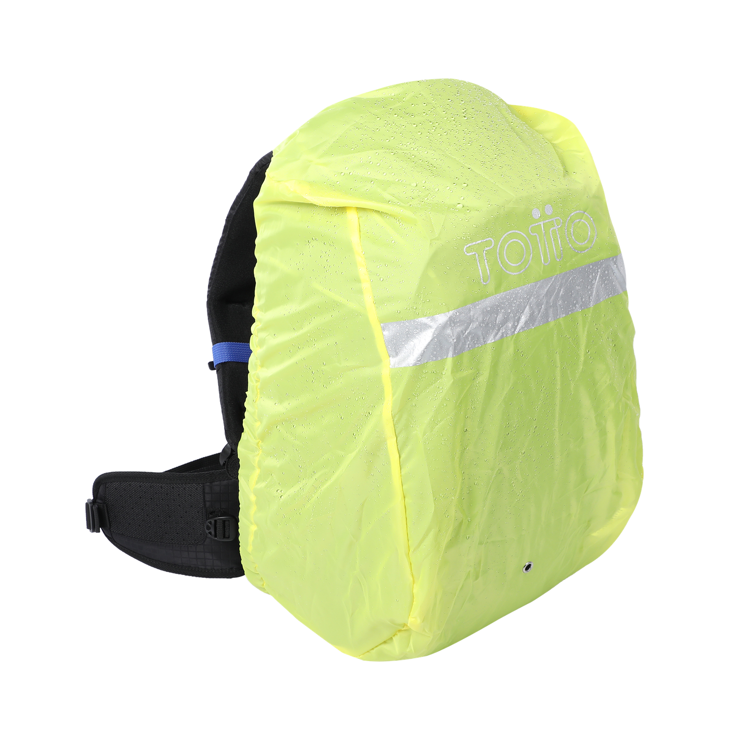 Mochila Outdoor Hombre Summit 35 Negro/Black-6