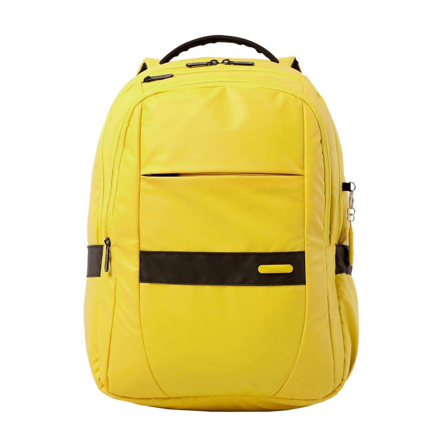 Mochila Wivetto 2.0 Super Lemon-0